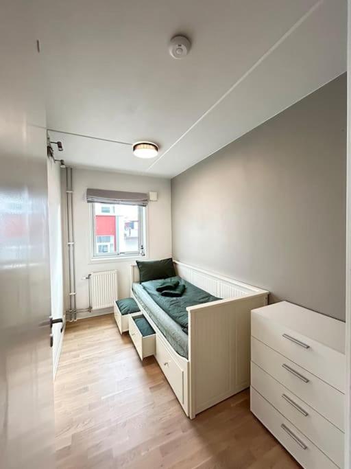 Cozy, Lux, 3Br, Super Central, Family Apt Oslo Buitenkant foto